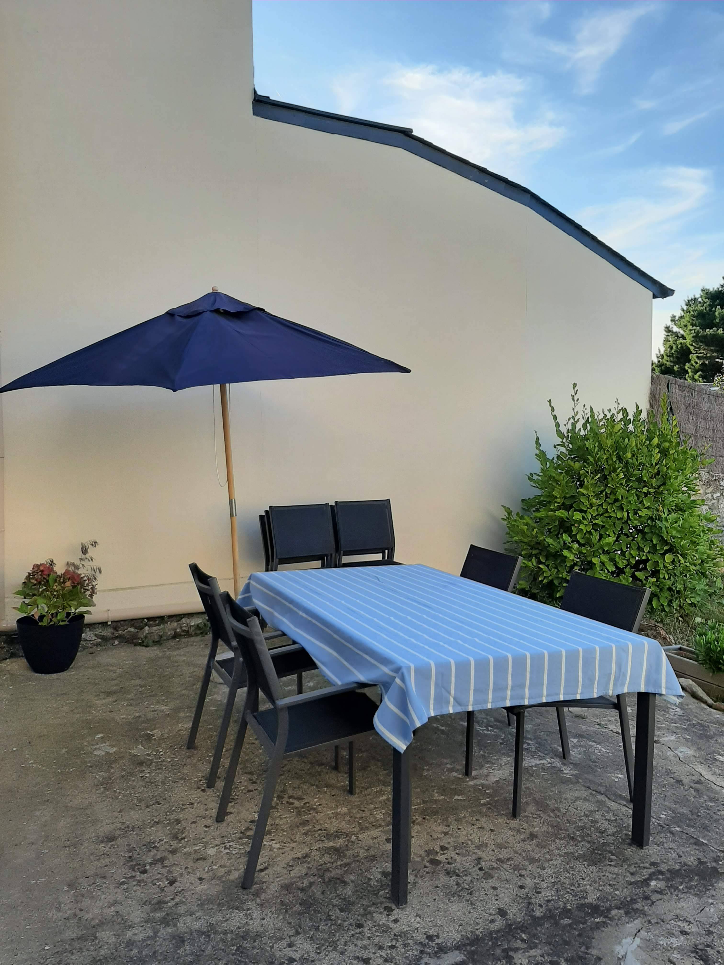 Une photo de l’annonce de location de vacances