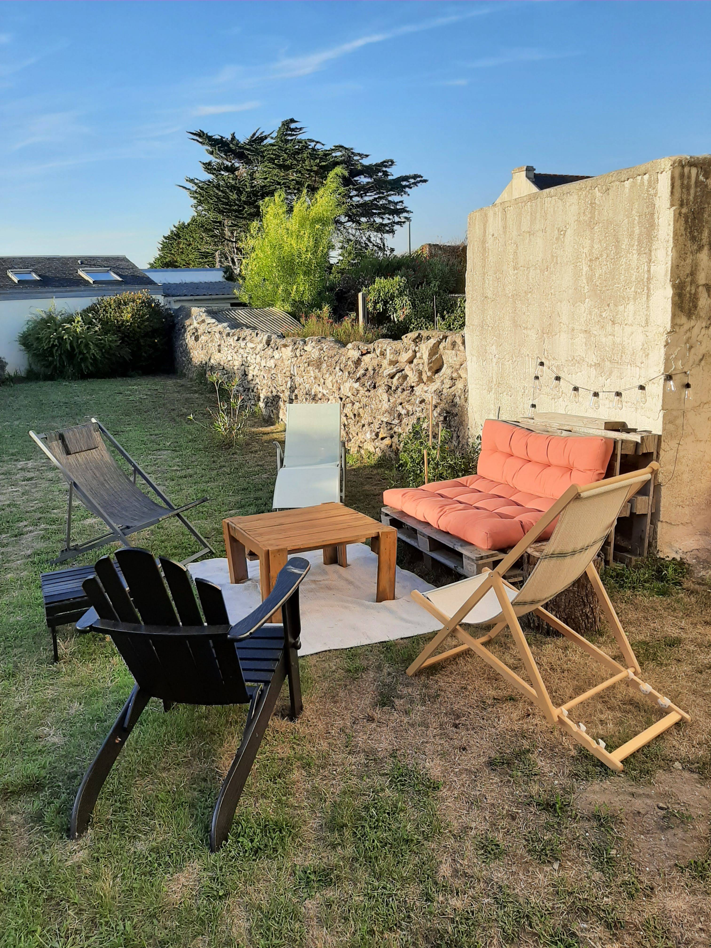 Une photo de l’annonce de location de vacances