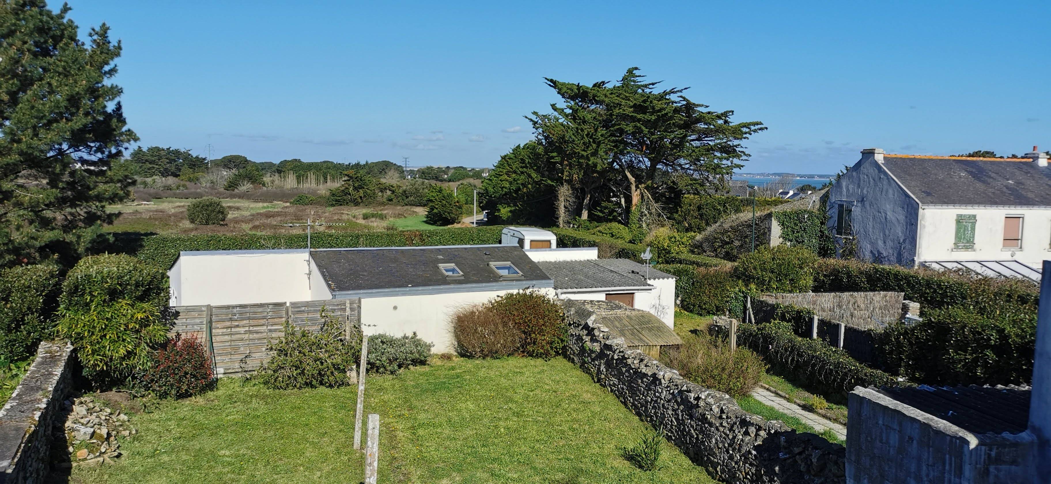 Une photo de l’annonce de location de vacances