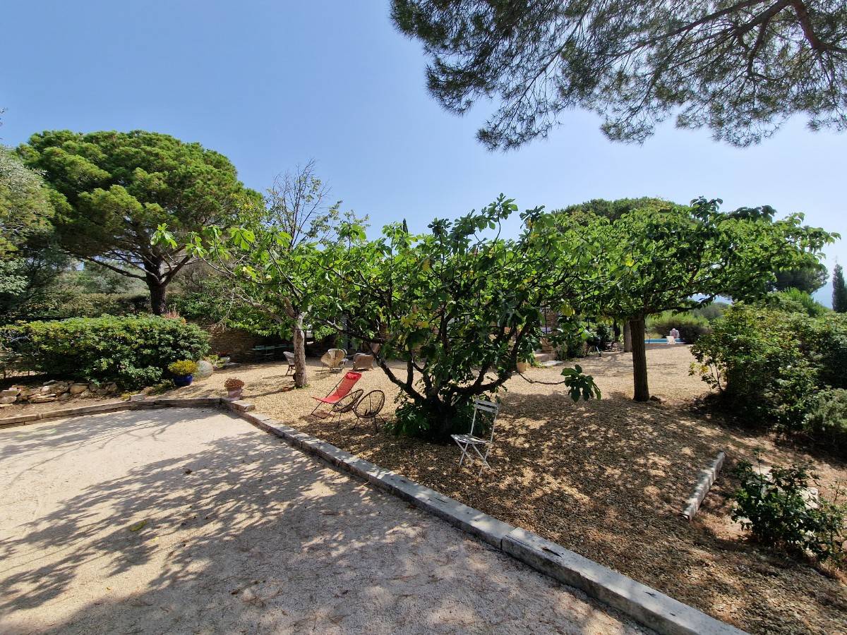 Une photo de l’annonce de location de vacances