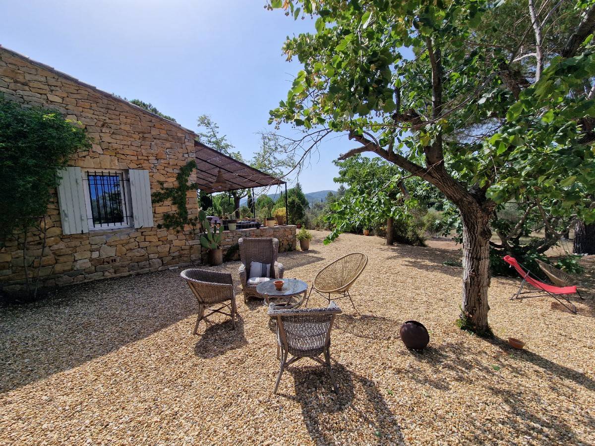 Une photo de l’annonce de location de vacances