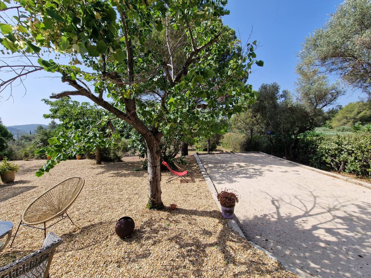 Une photo de l’annonce de location de vacances