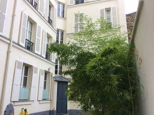 Loue appartement deux pièces à Paris 14ème - 2 couchages