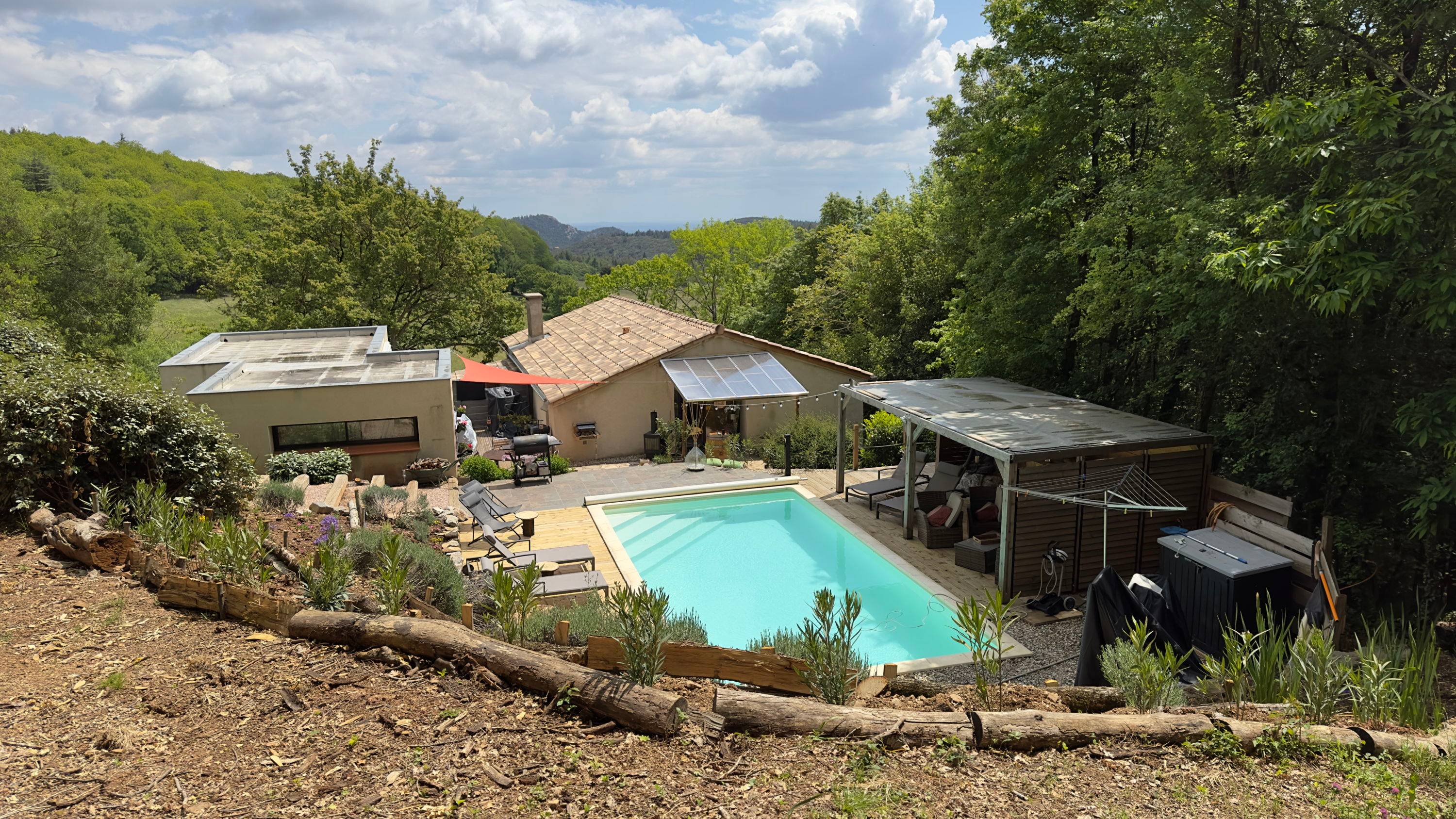 Une photo de l’annonce de location de vacances