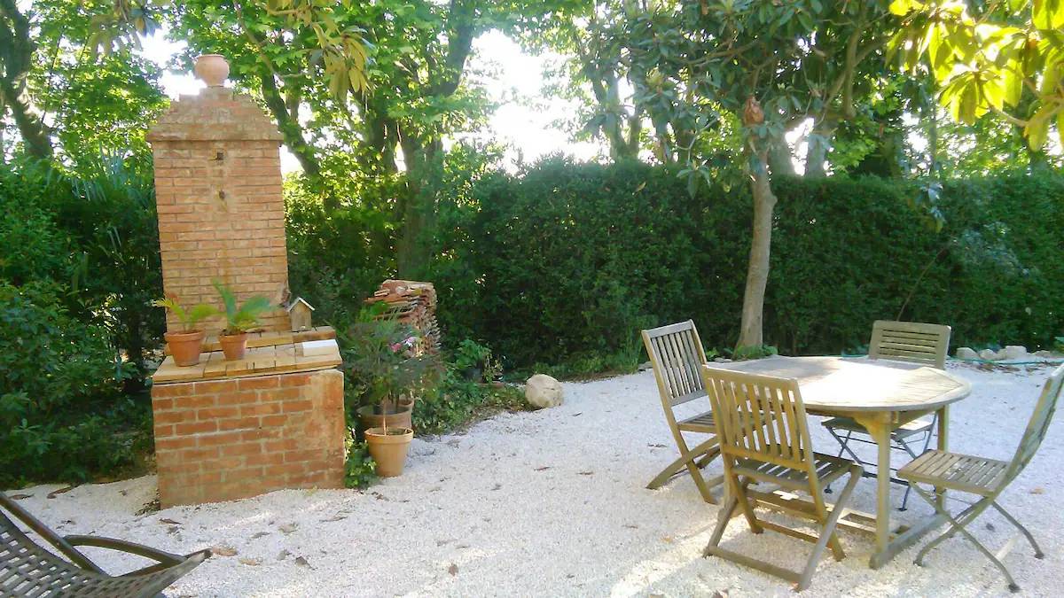 Loue maison à Aix-en-Provence - 1 chambre, 4 couchages