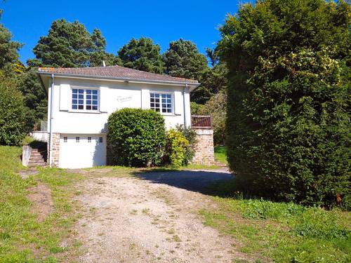 Location saisonnière –, Maison familiale, 4 chambres · 9 couchages, Sainte Marie sur Mer Pornic (44)