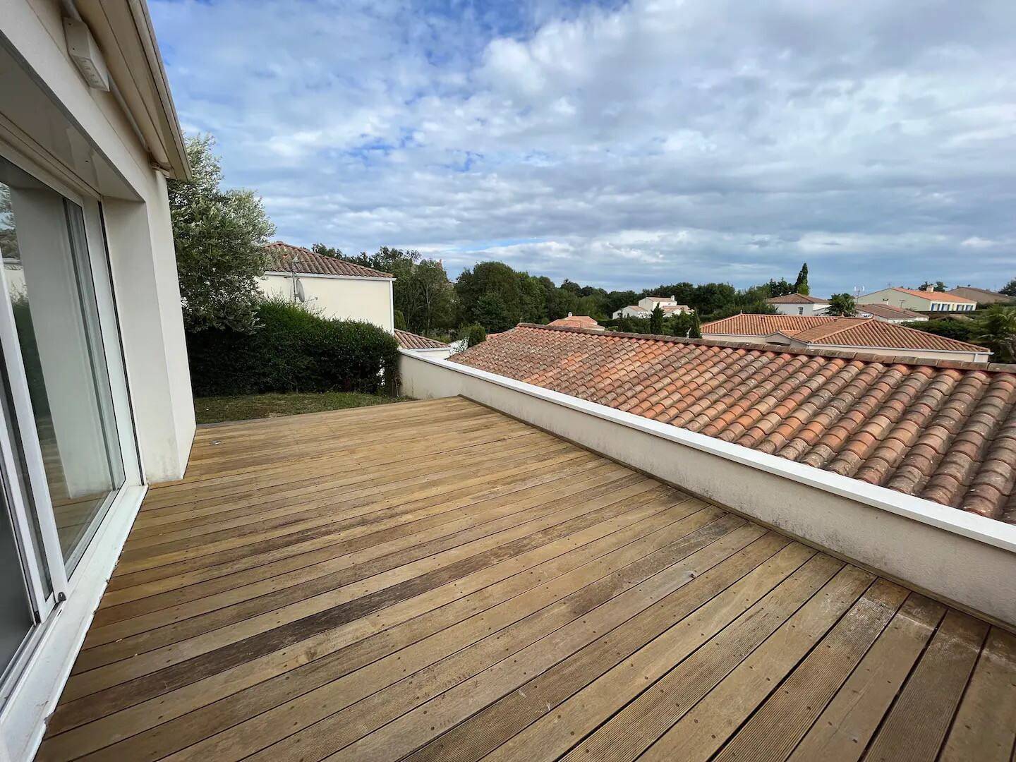Une photo de l’annonce de location de vacances