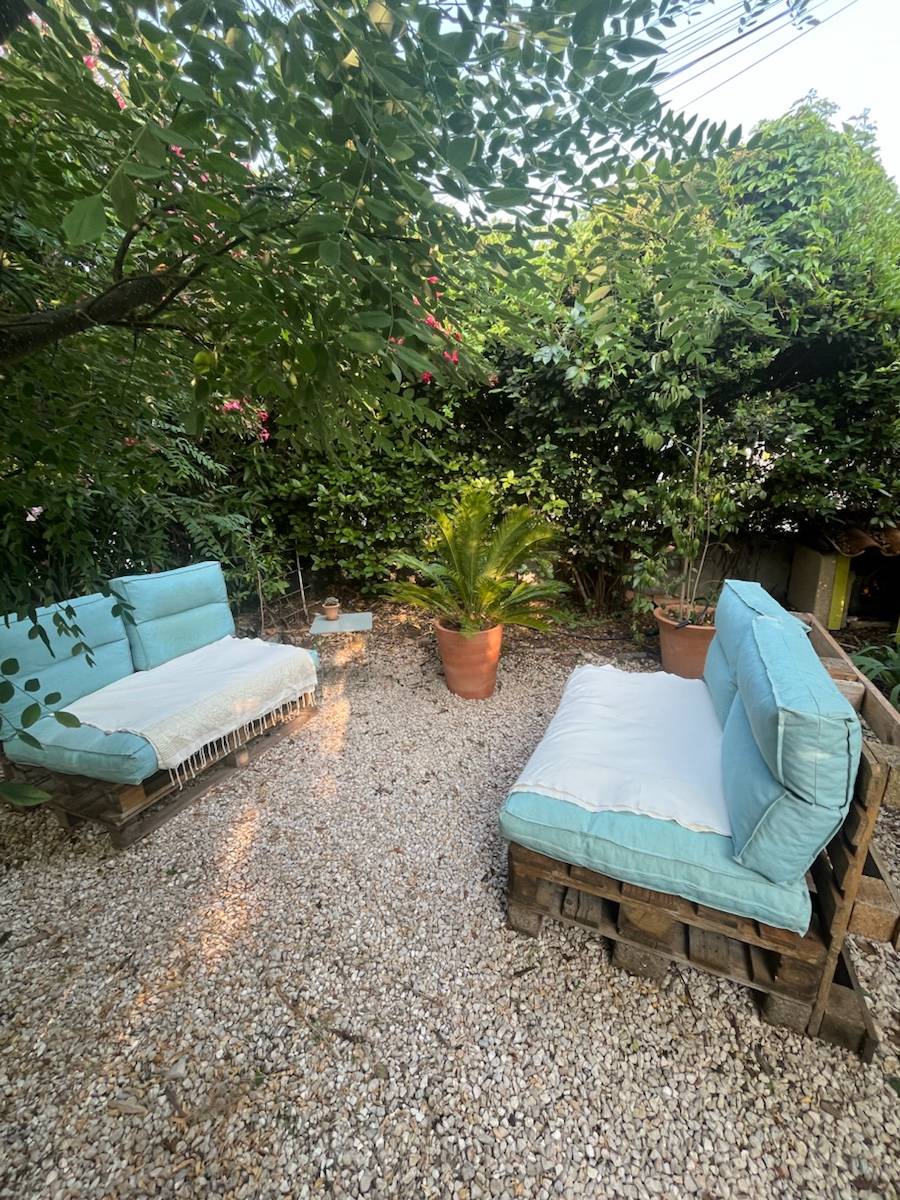Une photo de l’annonce de location de vacances