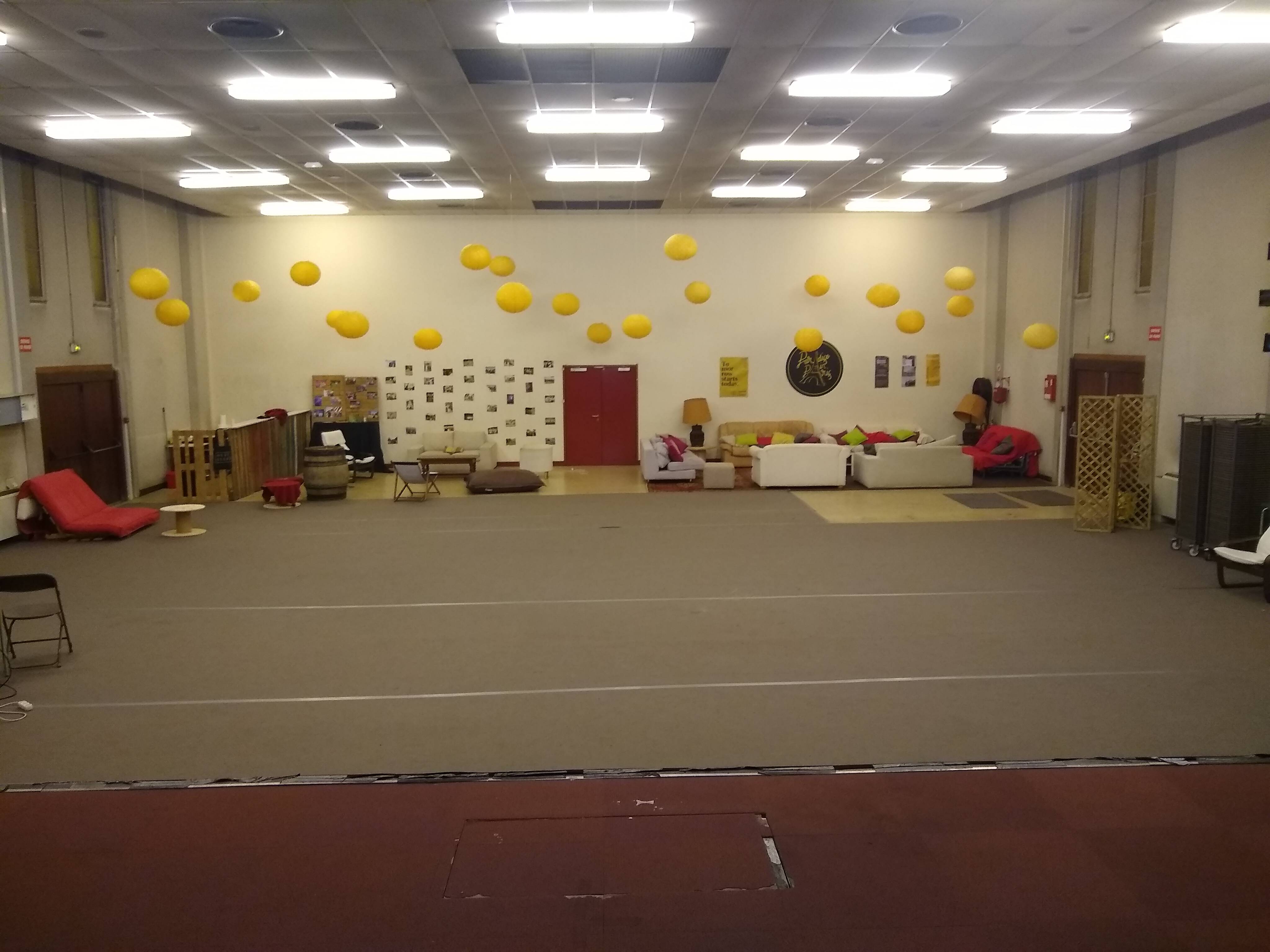 Une photo de l’annonce