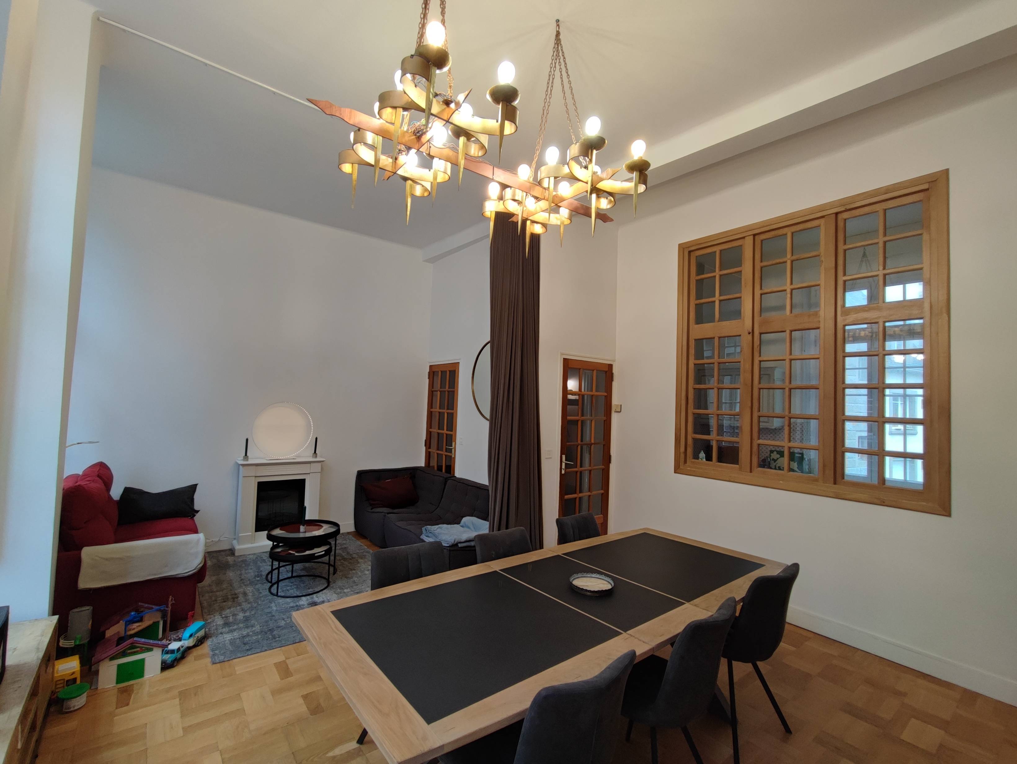 Une photo de l’annonce