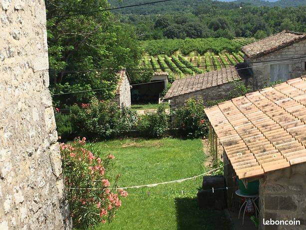 Une photo de l’annonce de location de vacances