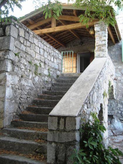 Une photo de l’annonce de location de vacances