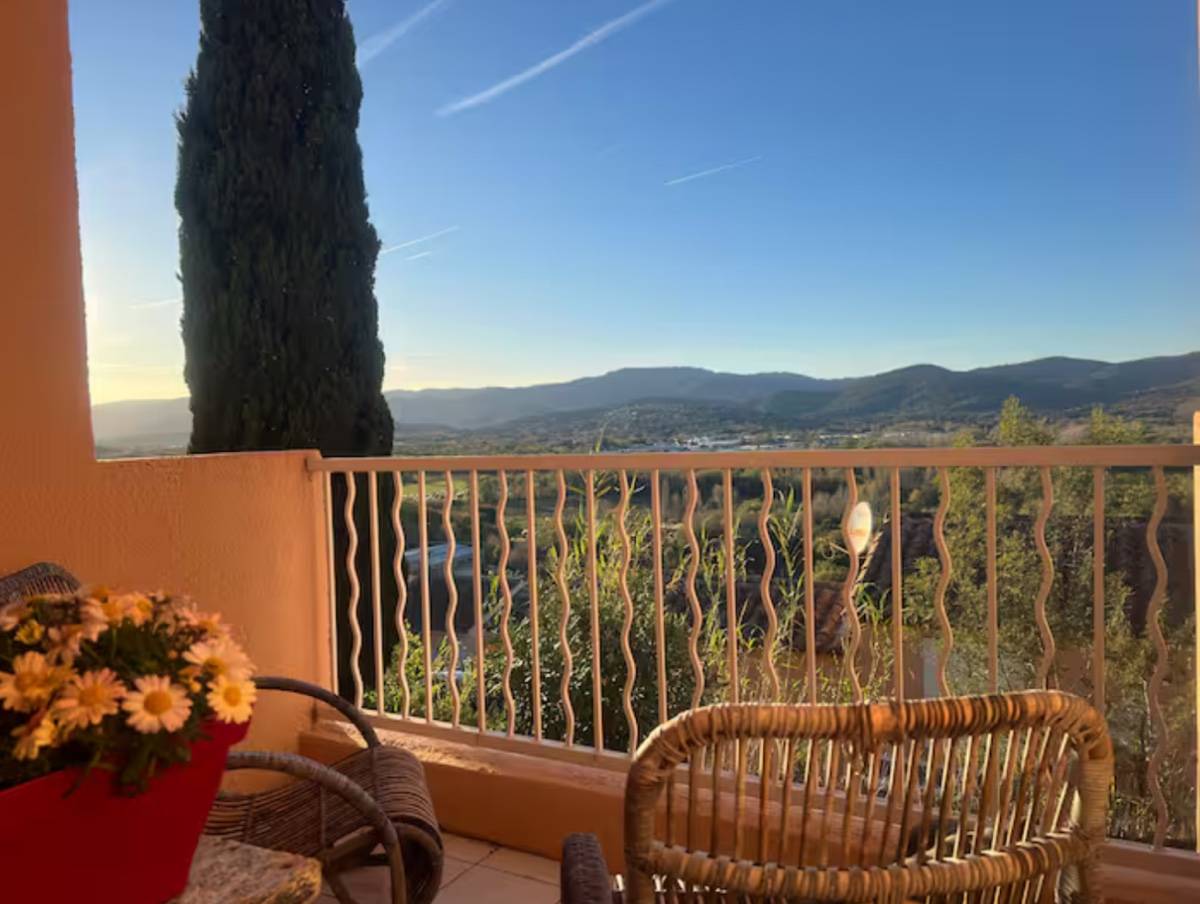 Une photo de l’annonce de location de vacances