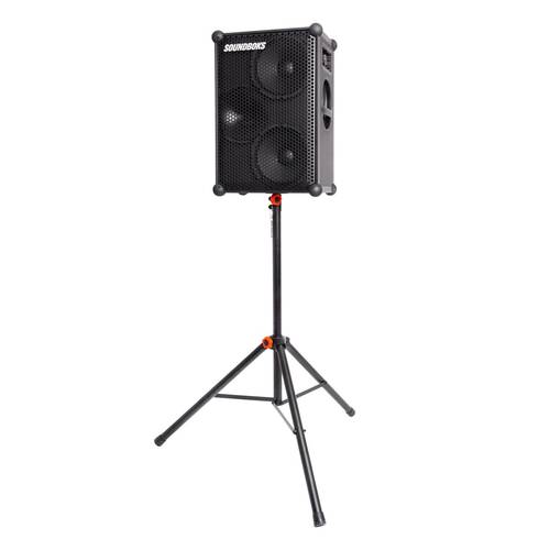 Location soundboks 4