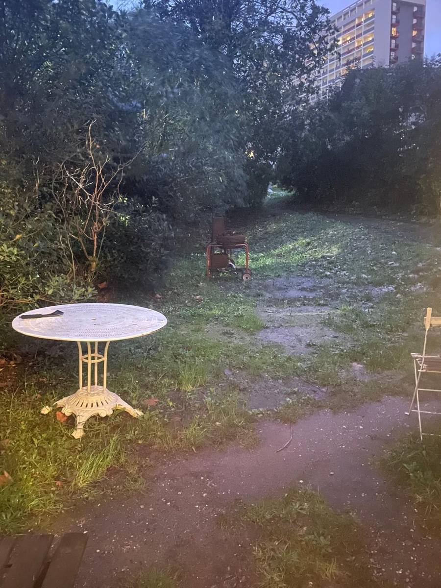 Une photo de l’annonce