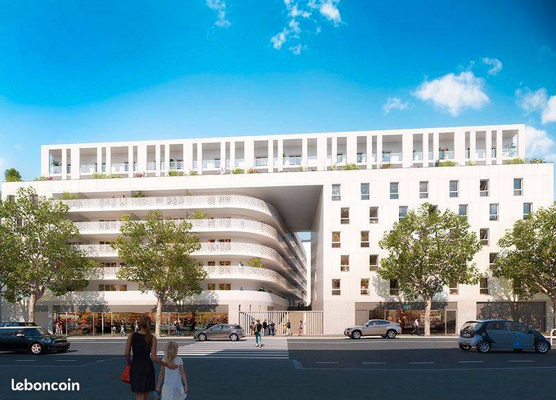 Une photo de l’annonce