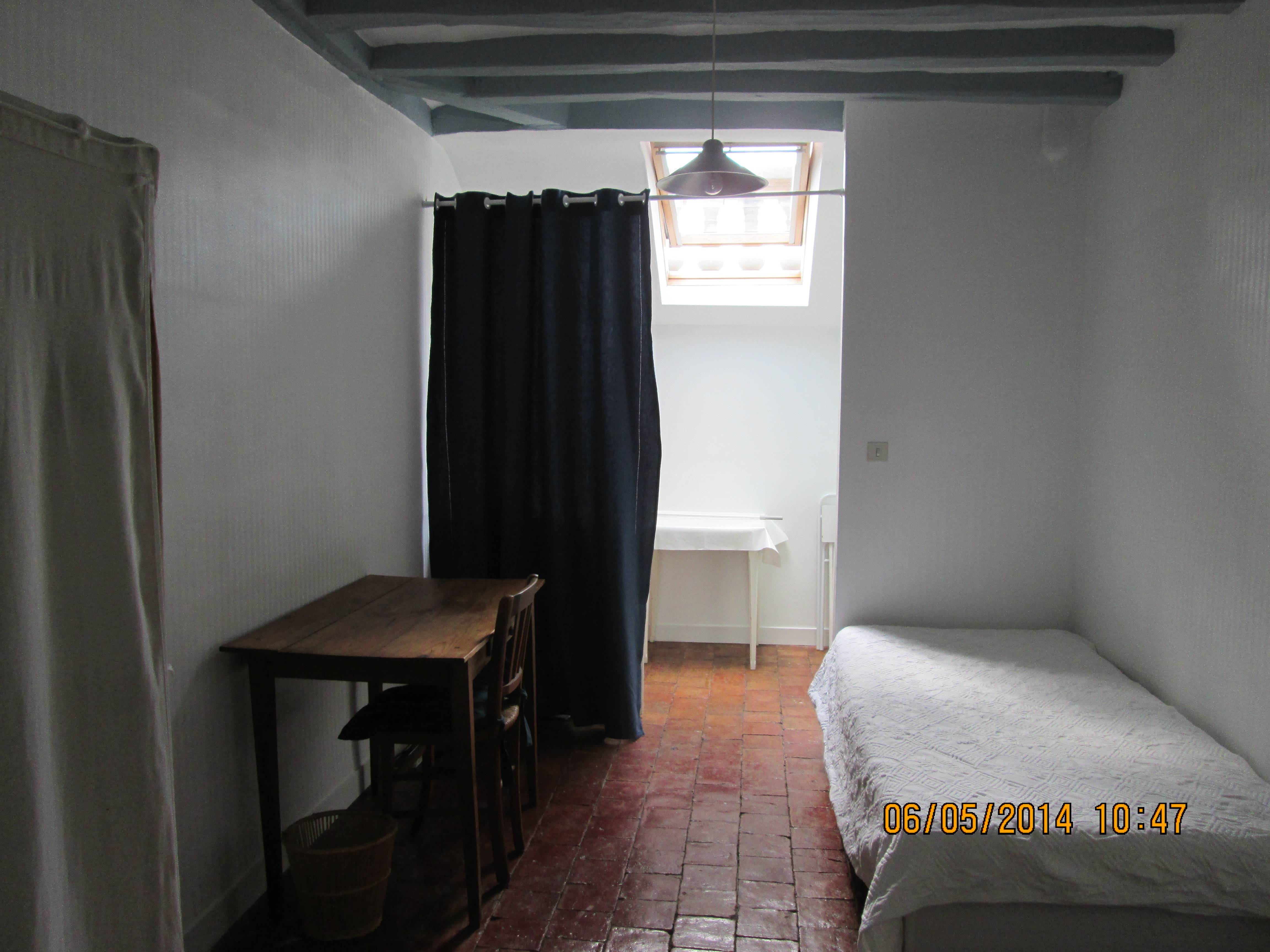 Loue studette - 15m² - Angers