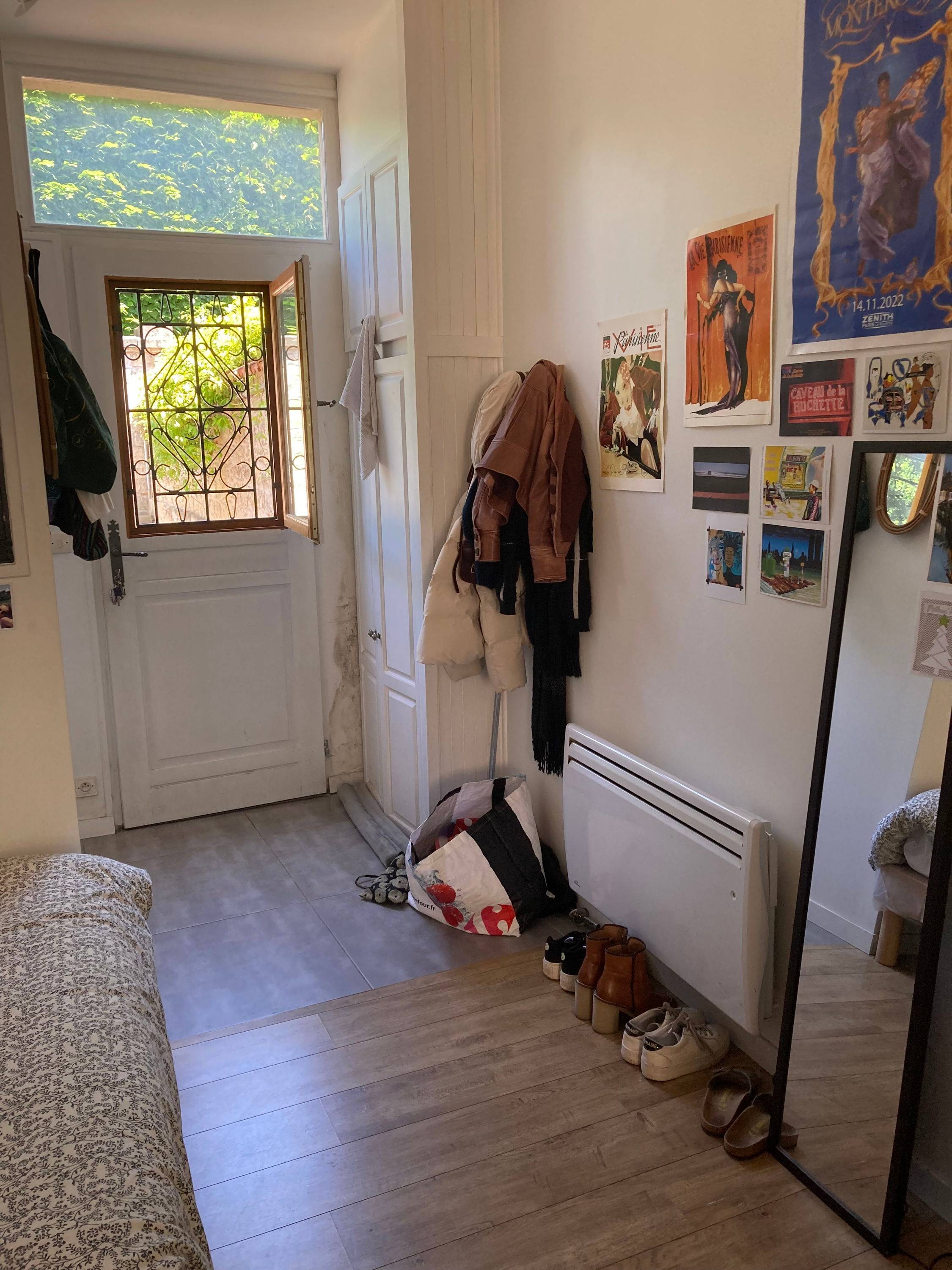 Une photo de l’annonce