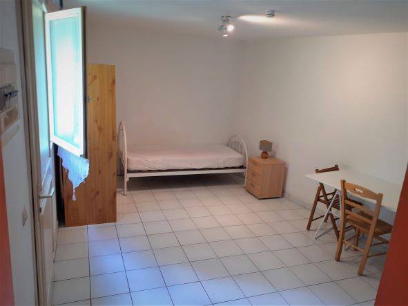 Loue studio meublé - 1 chambre, 22m², Compiègne (60)