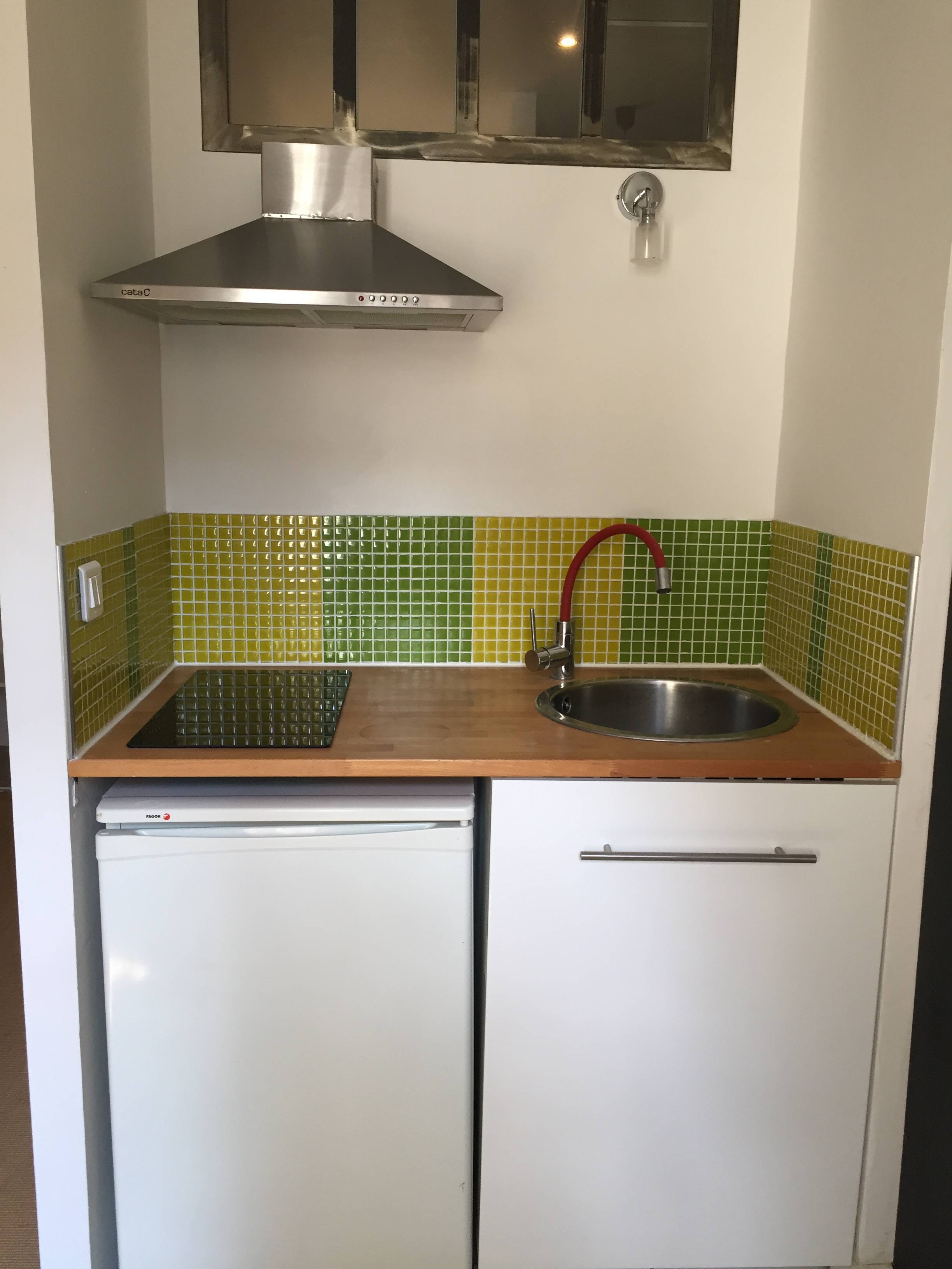 Une photo de l’annonce