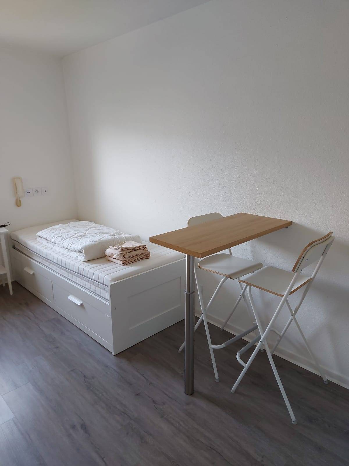 Une photo de l’annonce