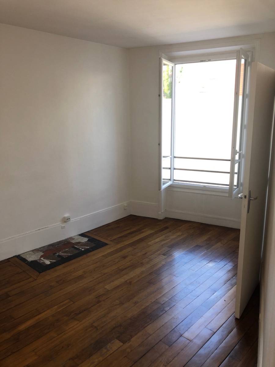 Loue studio Boulogne Billancourt (92) - 20m²