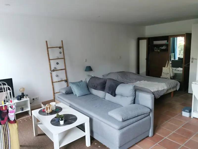 Loue studio 37m² CALUIRE (69) - LA DOUA