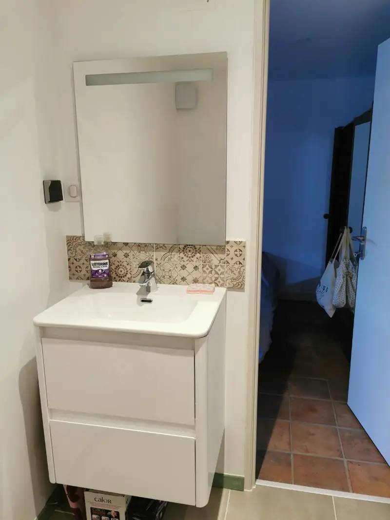 Une photo de l’annonce