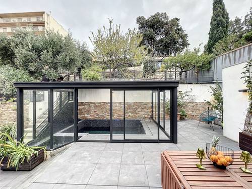 Loue studio 15m²