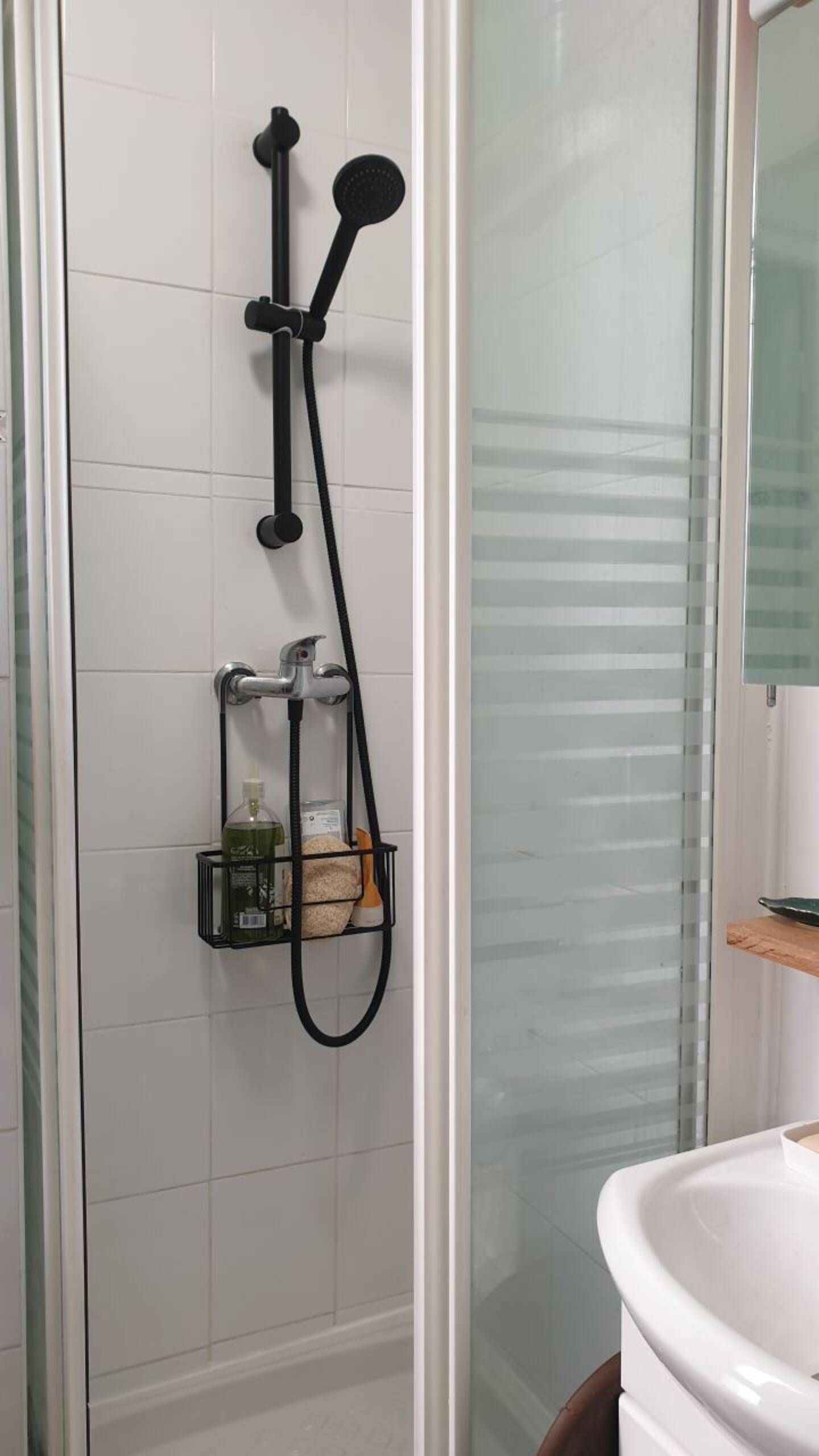 Sous-loue studio - 23m² - Paris 12ème