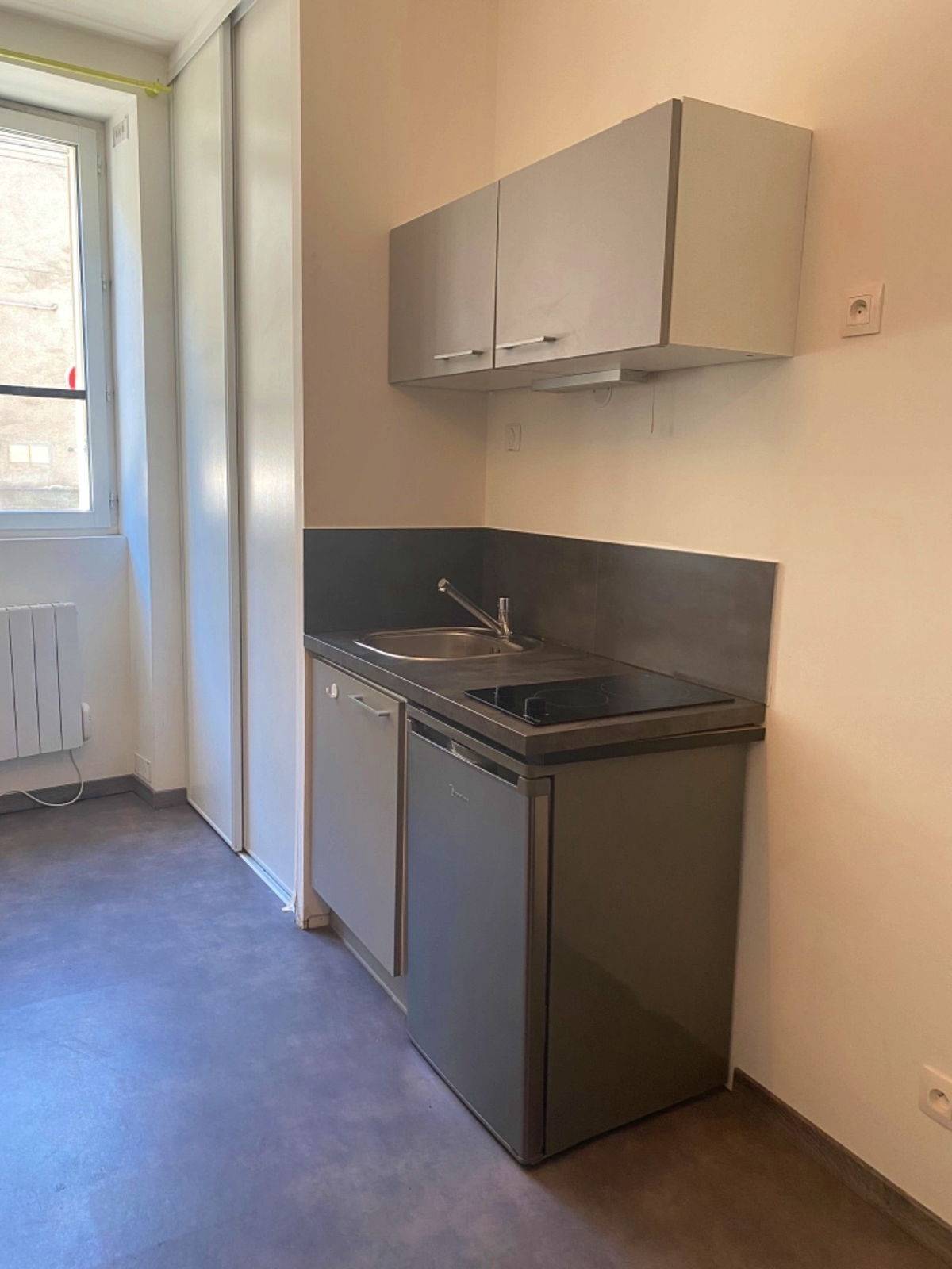 Une photo de l’annonce