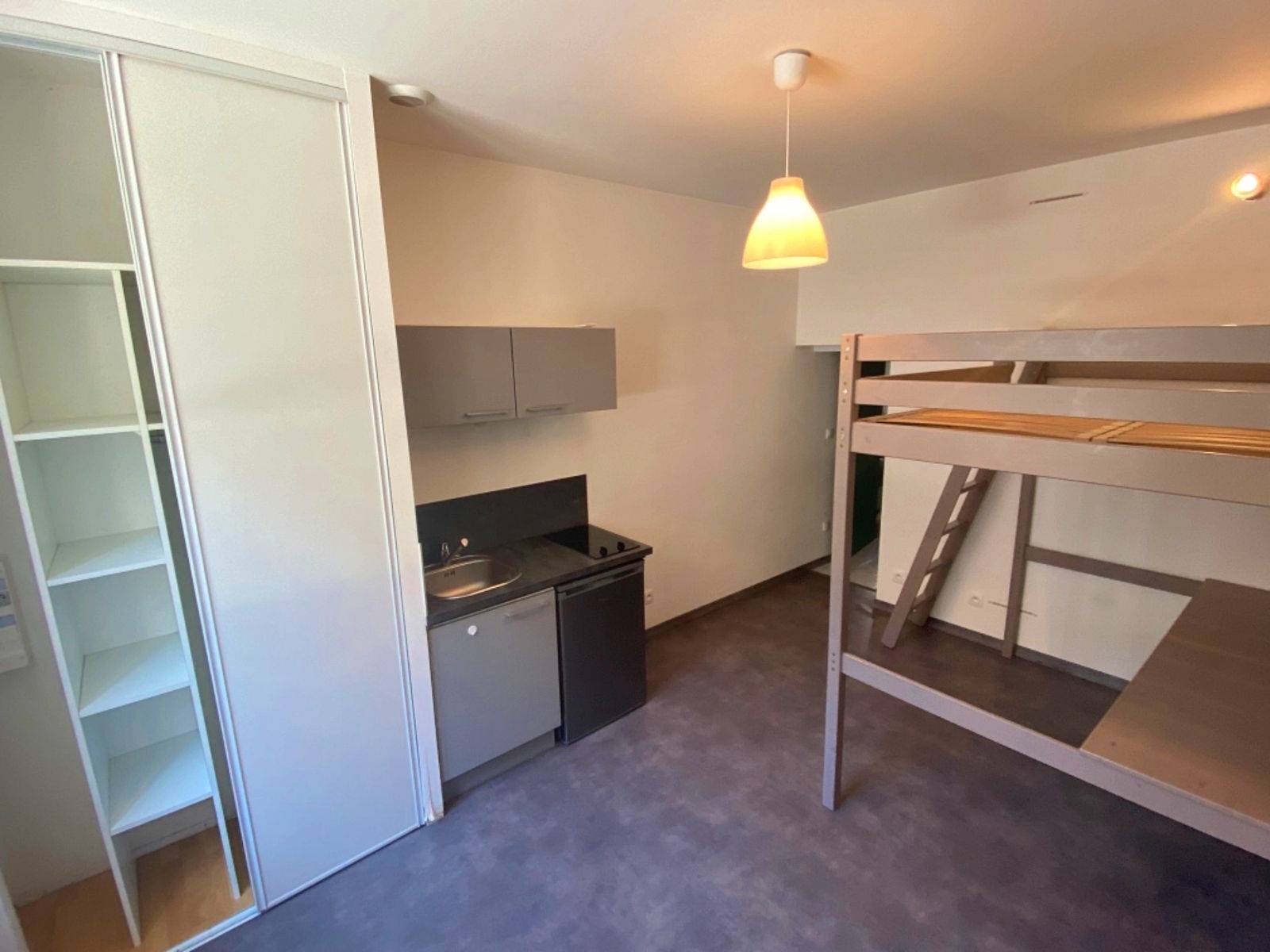 Une photo de l’annonce