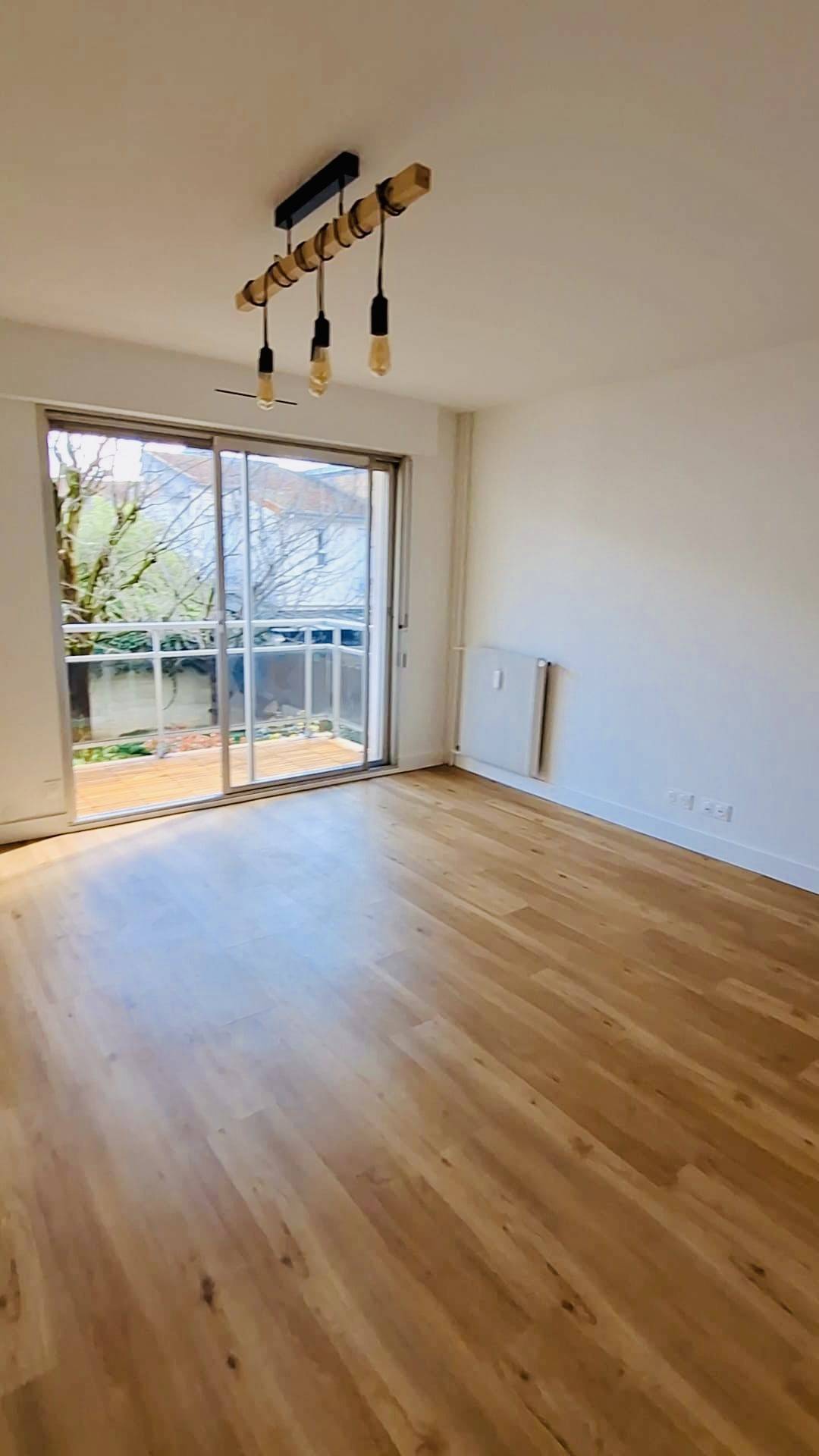 Loue studio - 30m² - La Garenne-Colombes