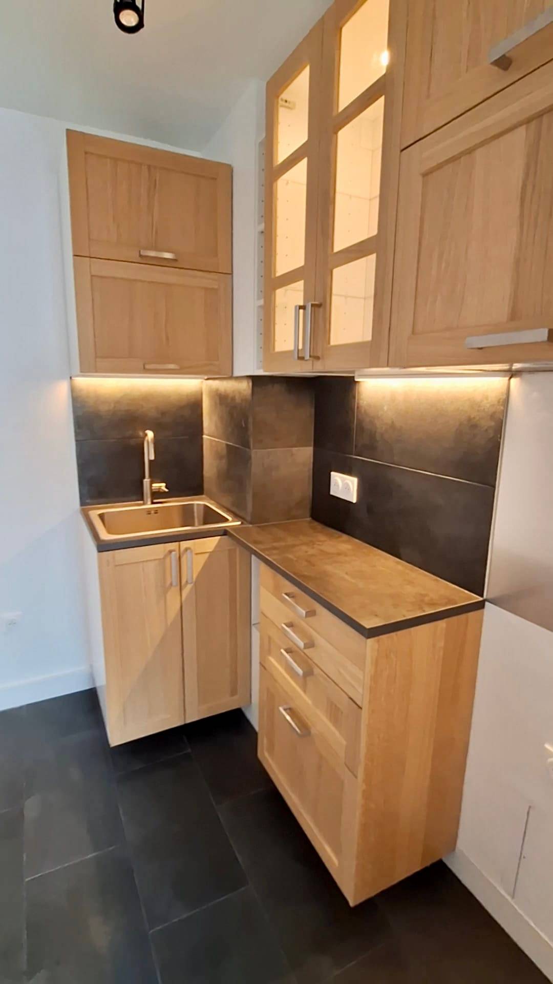 Une photo de l’annonce