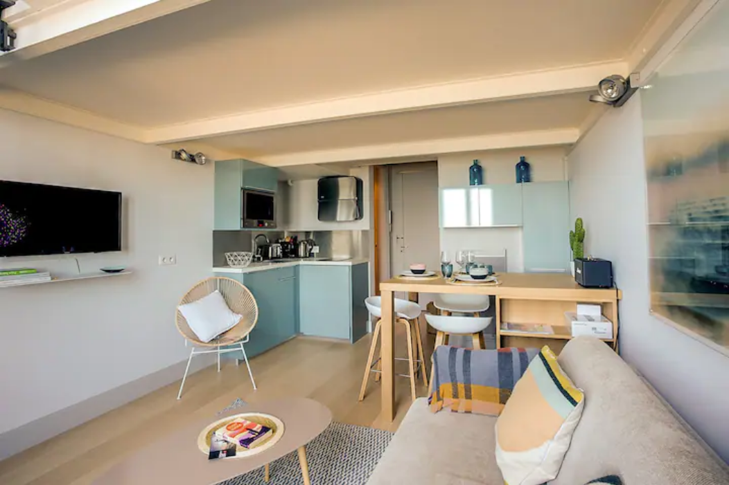 Une photo de l’annonce