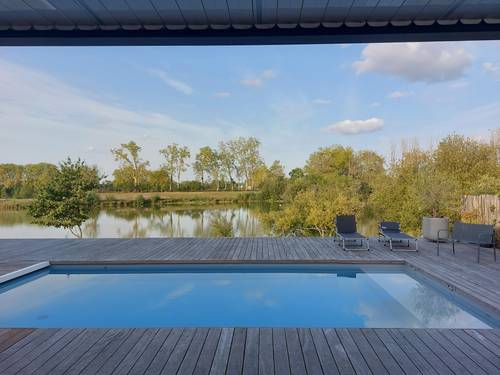 Loue appartement - 28m²