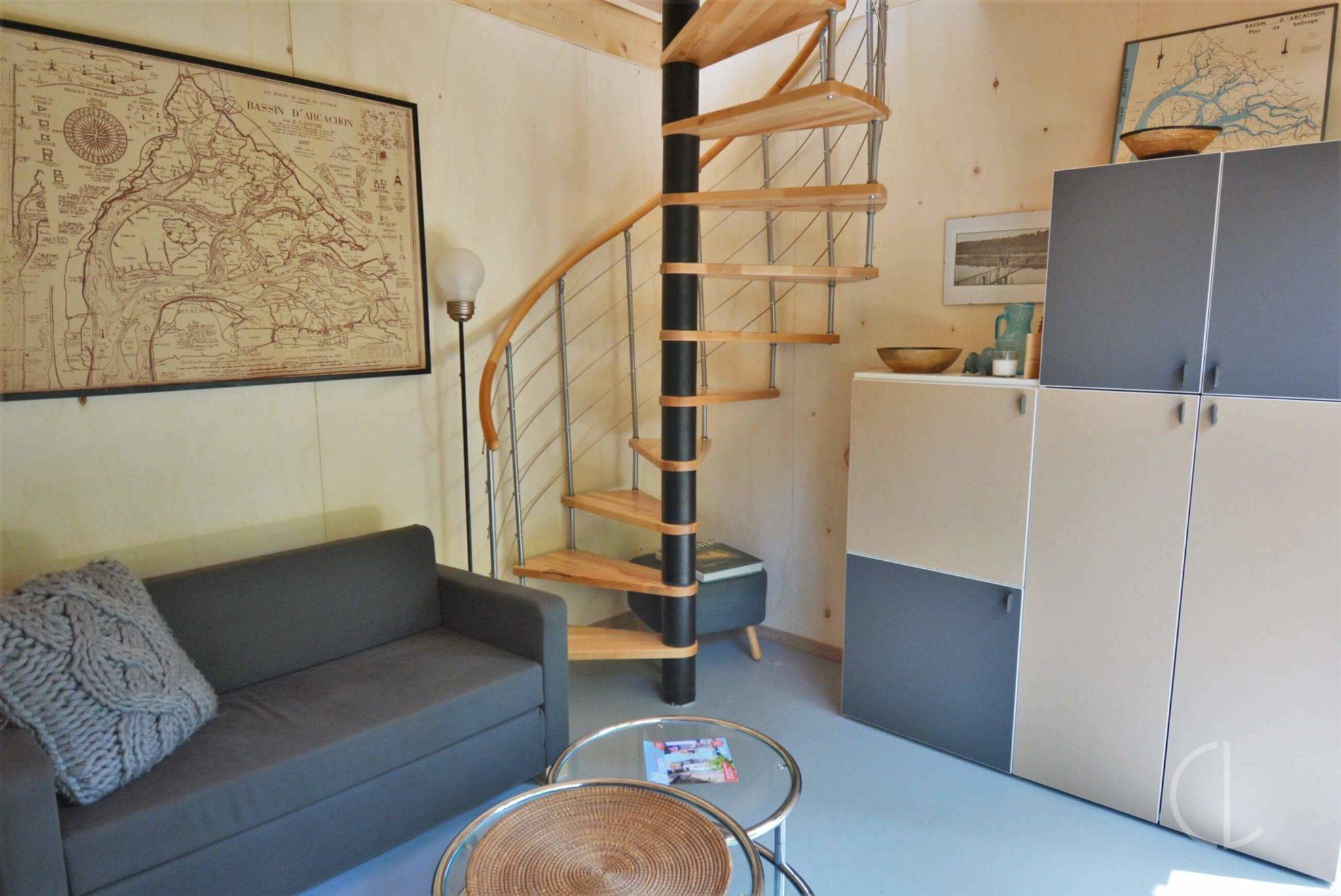 Une photo de l’annonce de location de vacances