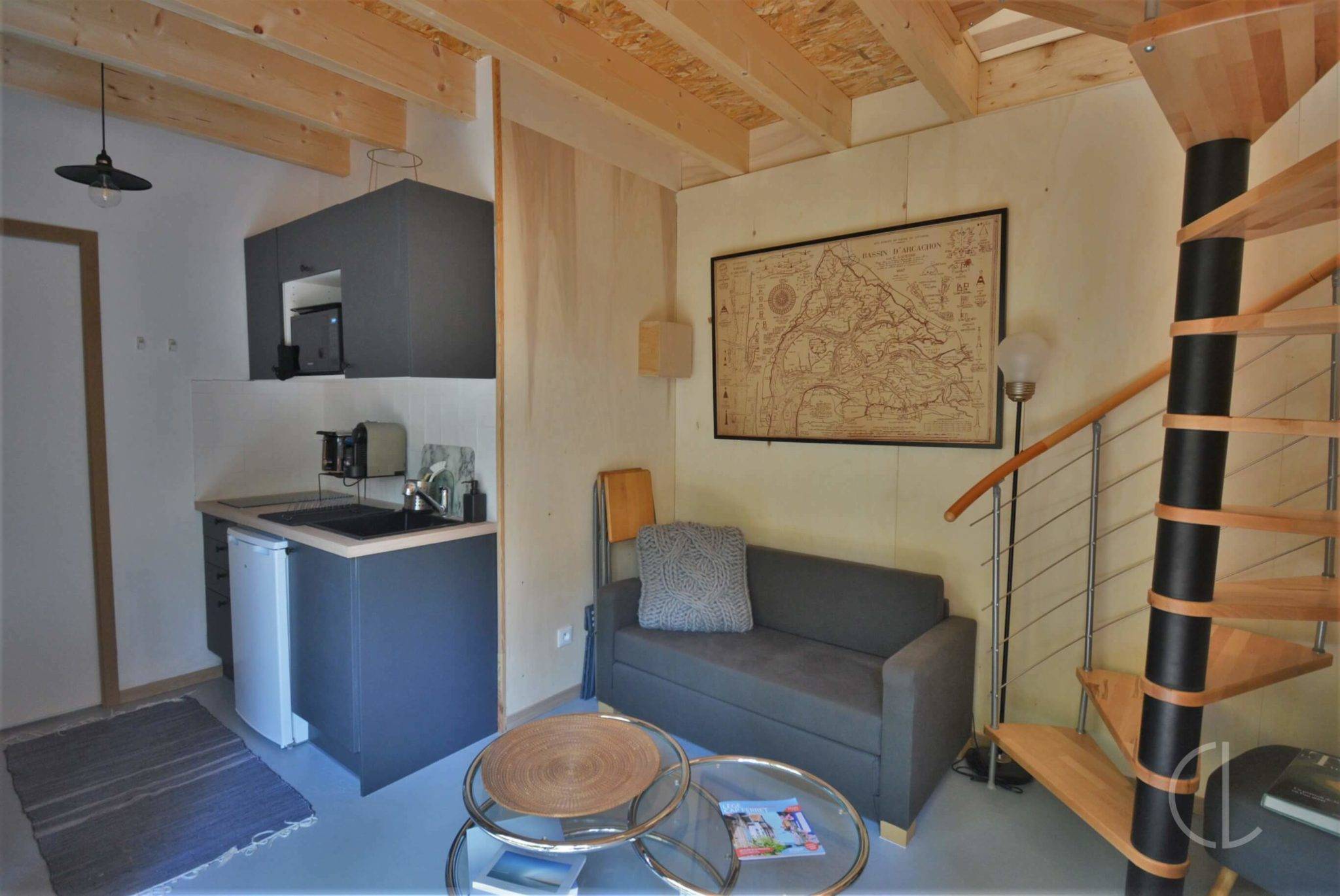 Une photo de l’annonce de location de vacances