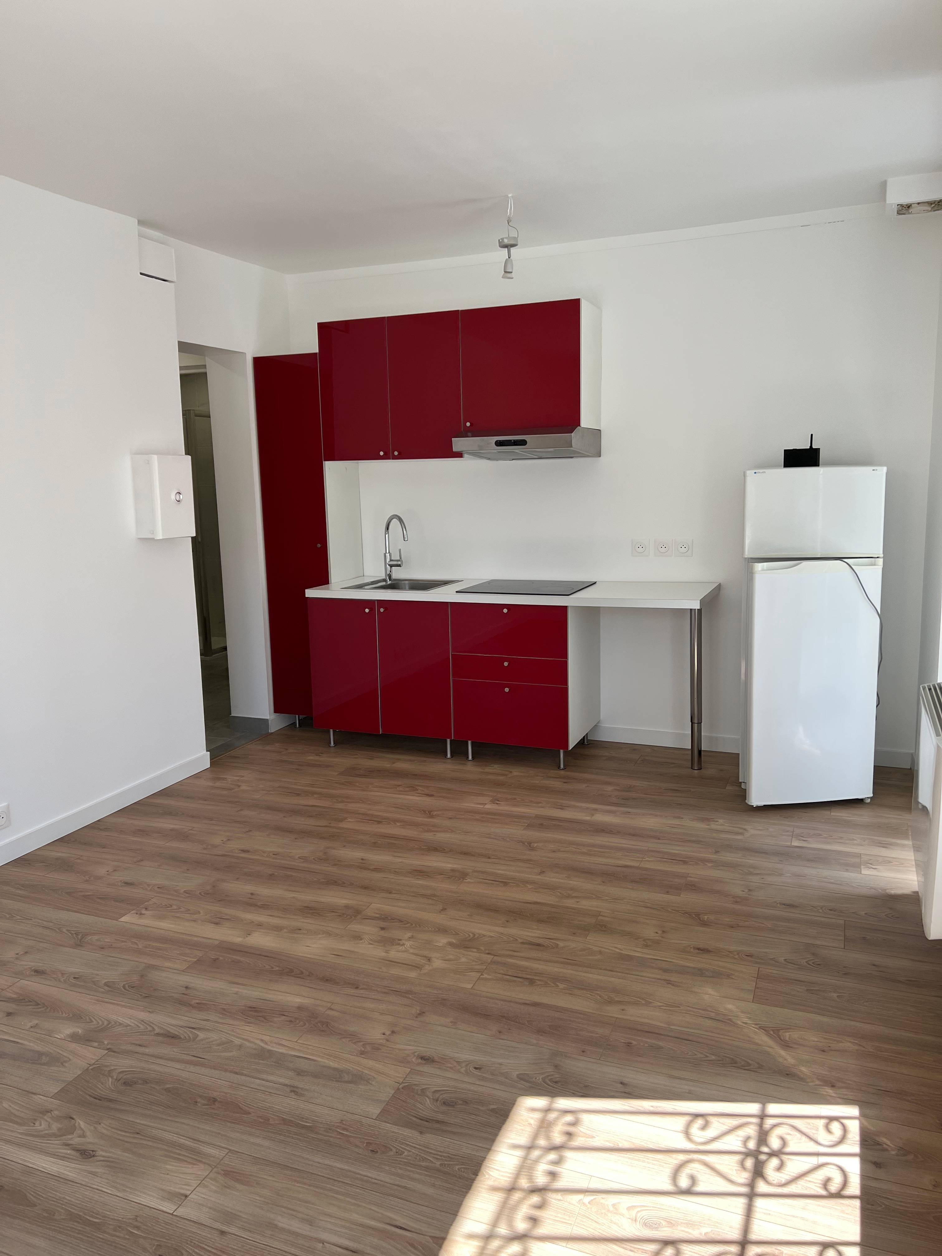 Loue studio 23m² Houilles à 10mn à pied de la gare