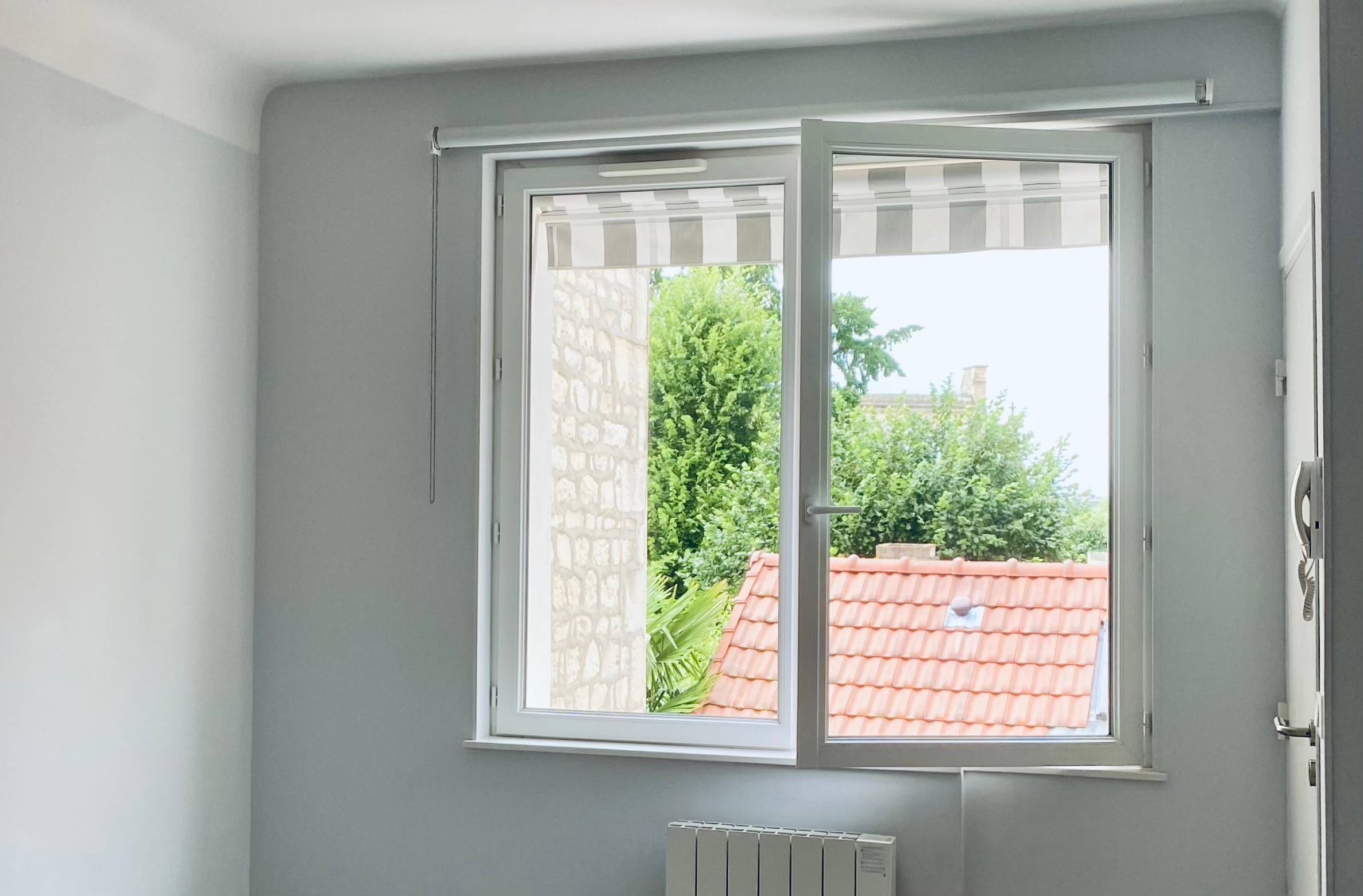 Loue studio 18m² Caen