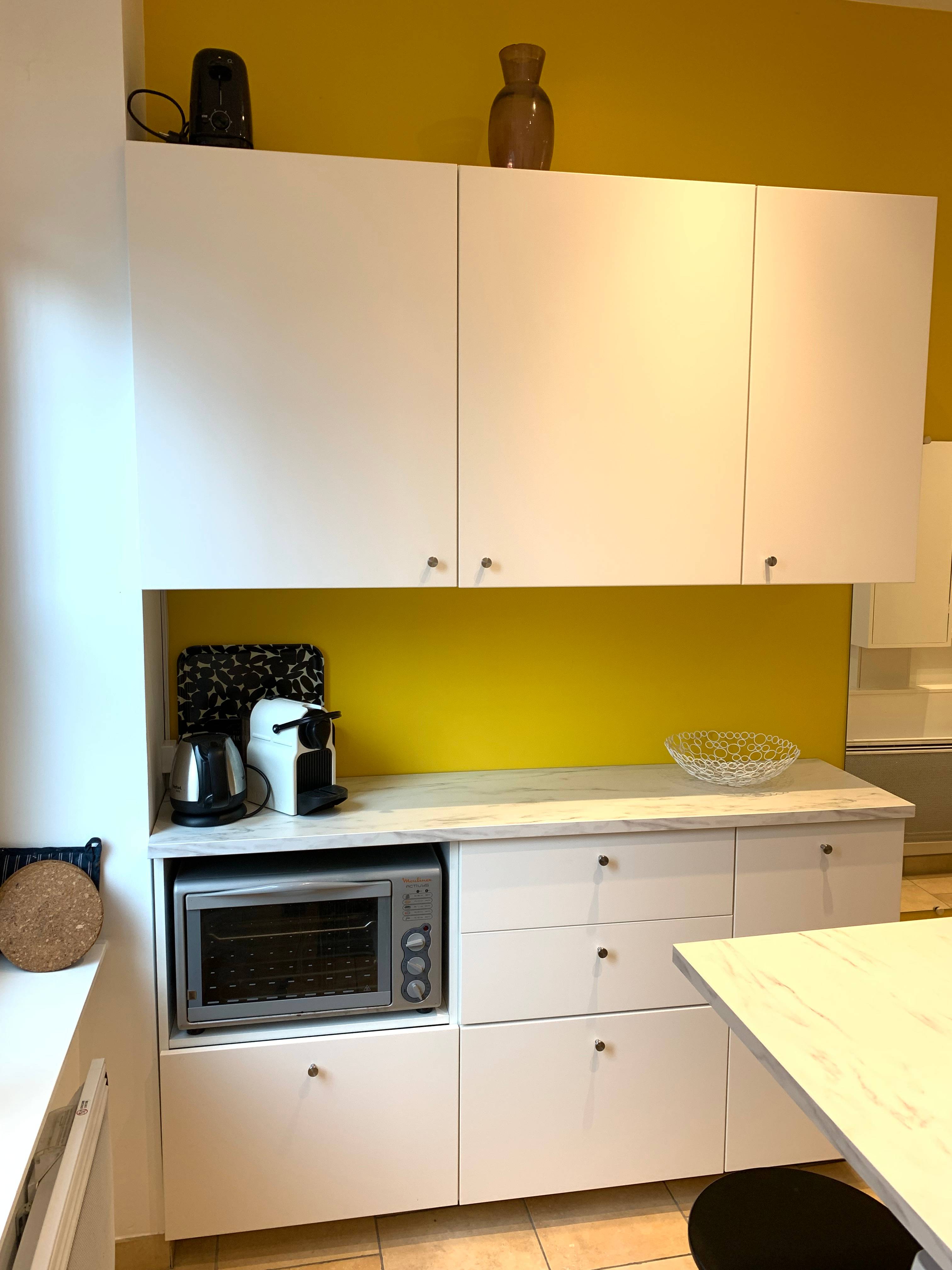 Une photo de l’annonce