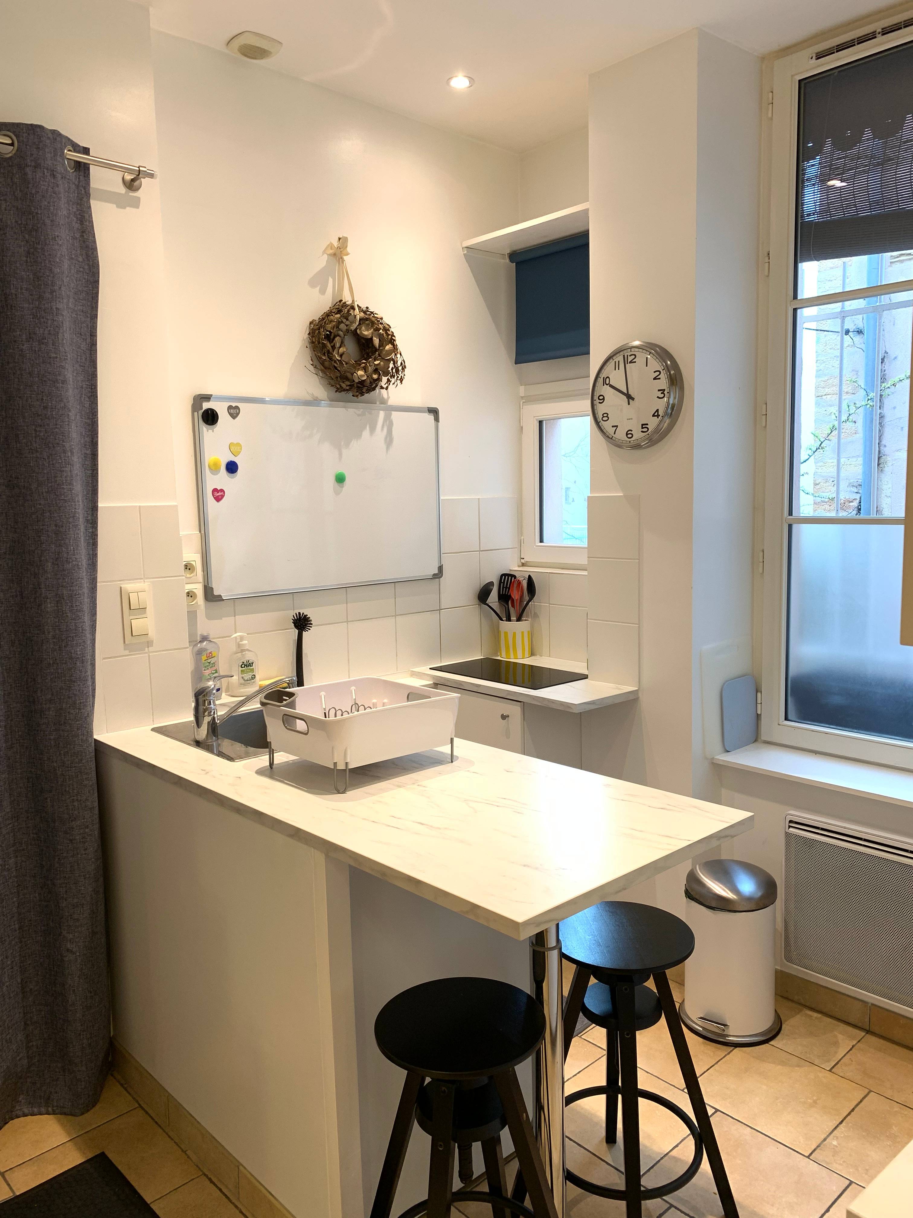 Une photo de l’annonce