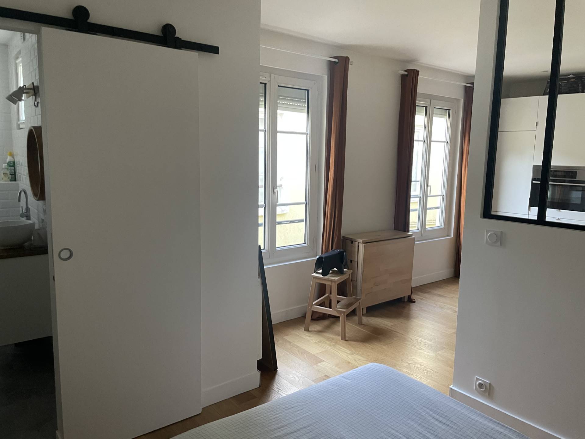 Une photo de l’annonce