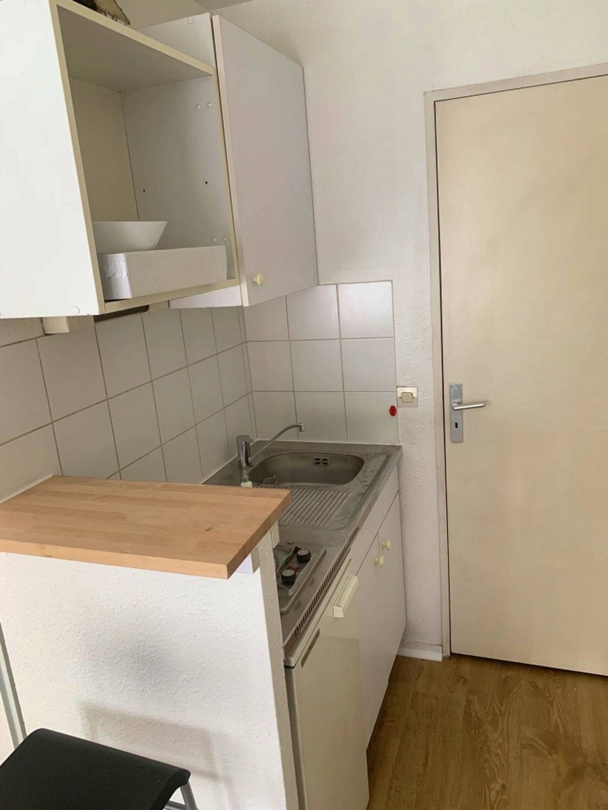 Une photo de l’annonce