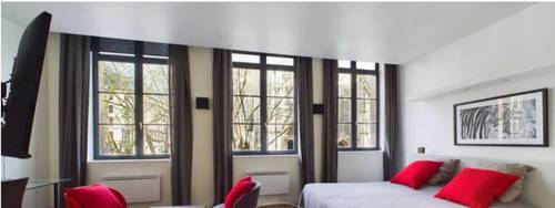 Loue studio 40m²