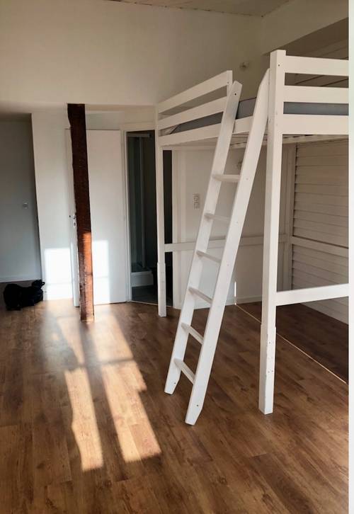 Location studio Marengo Toulouse
