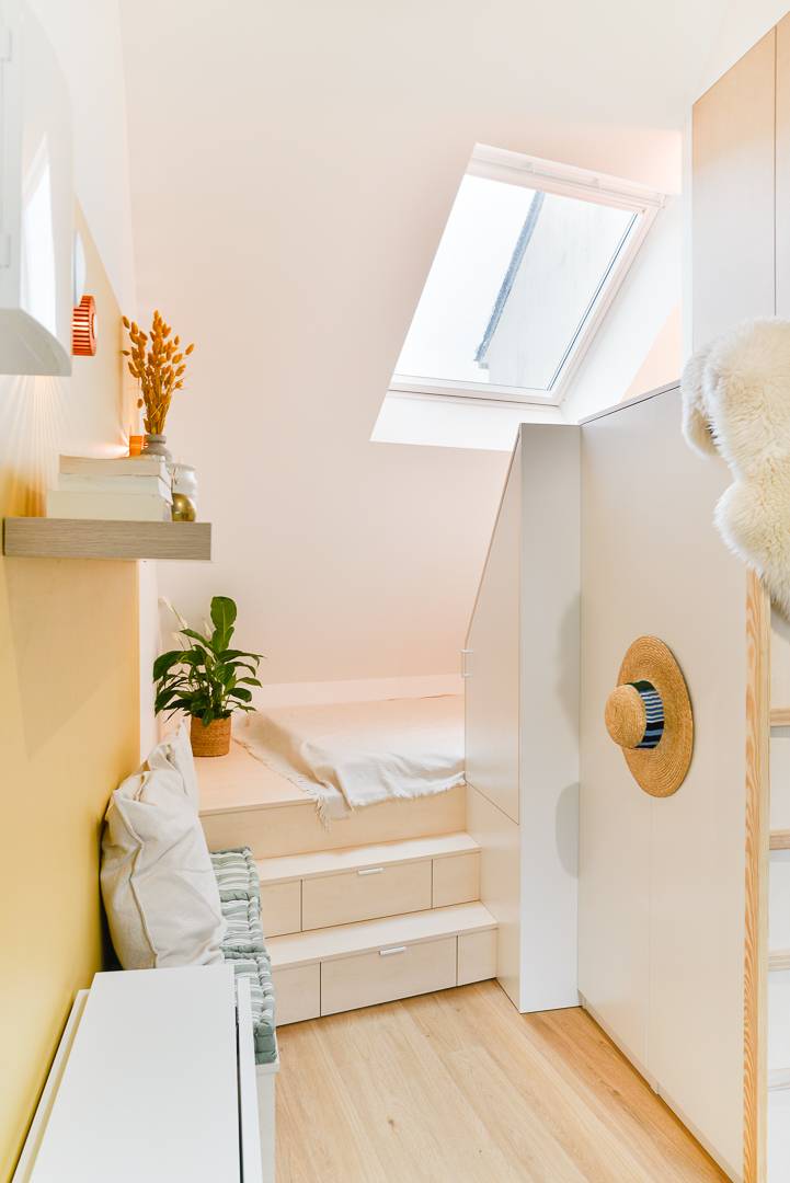 Une photo de l’annonce