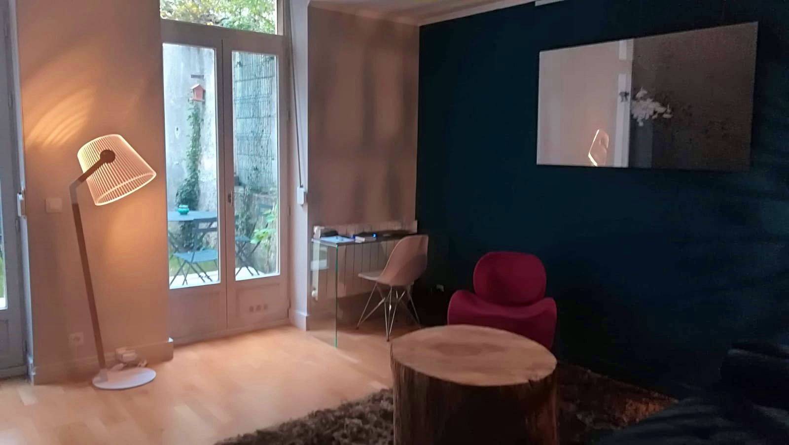 Une photo de l’annonce