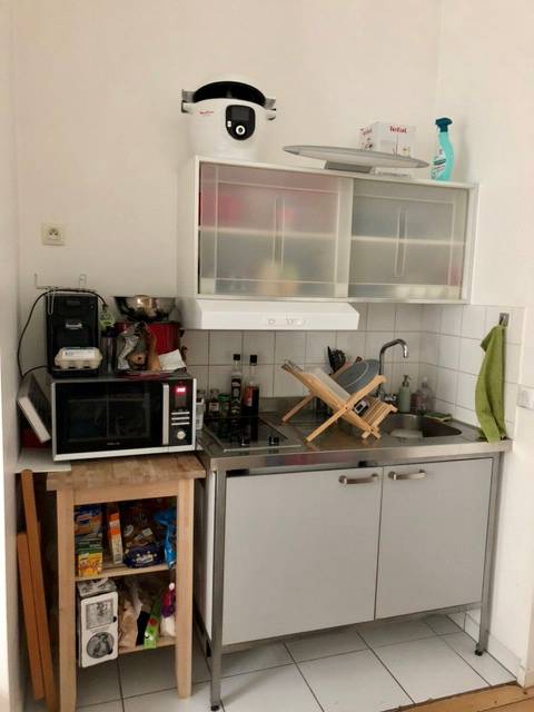 Une photo de l’annonce