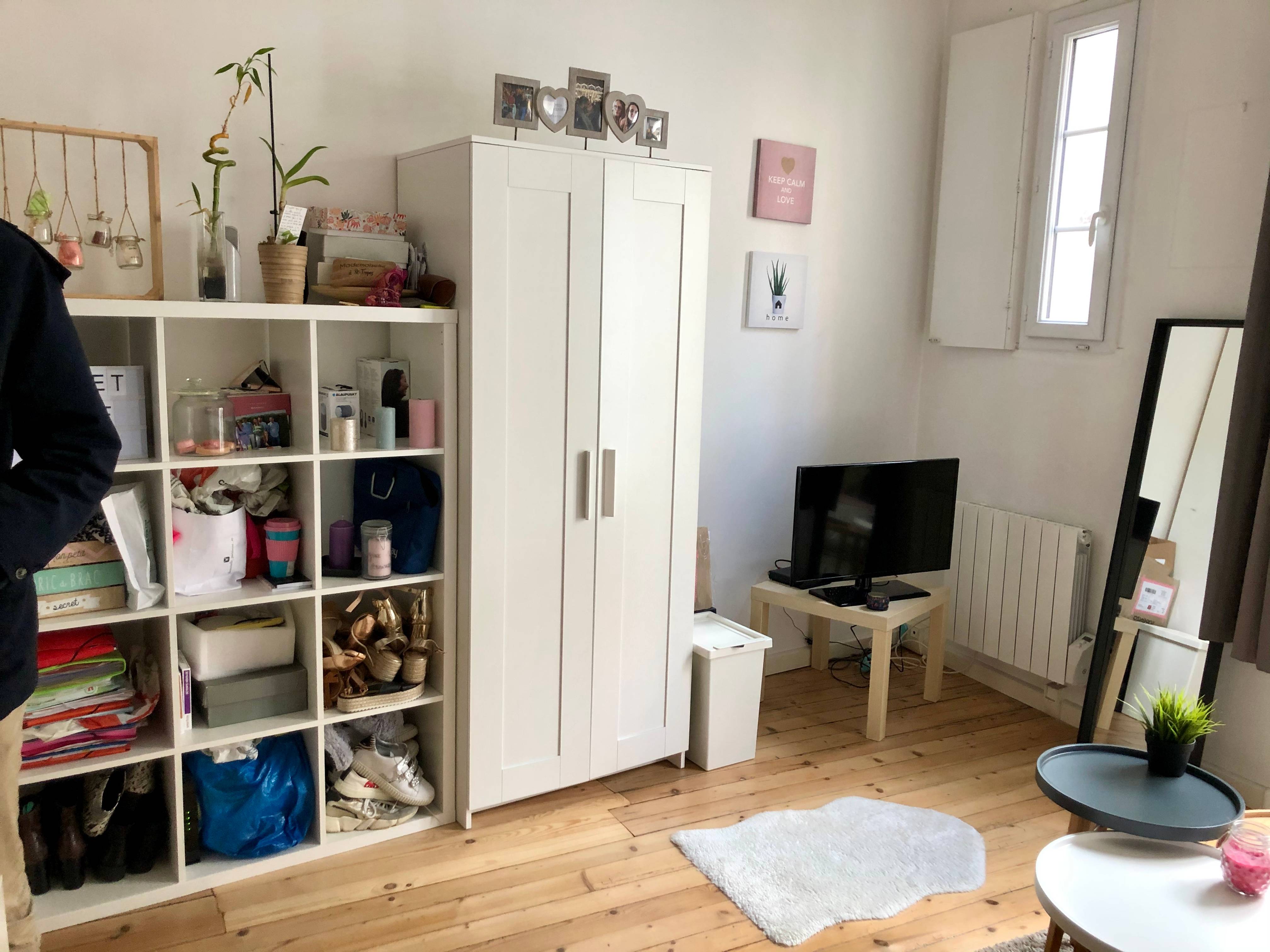 Une photo de l’annonce